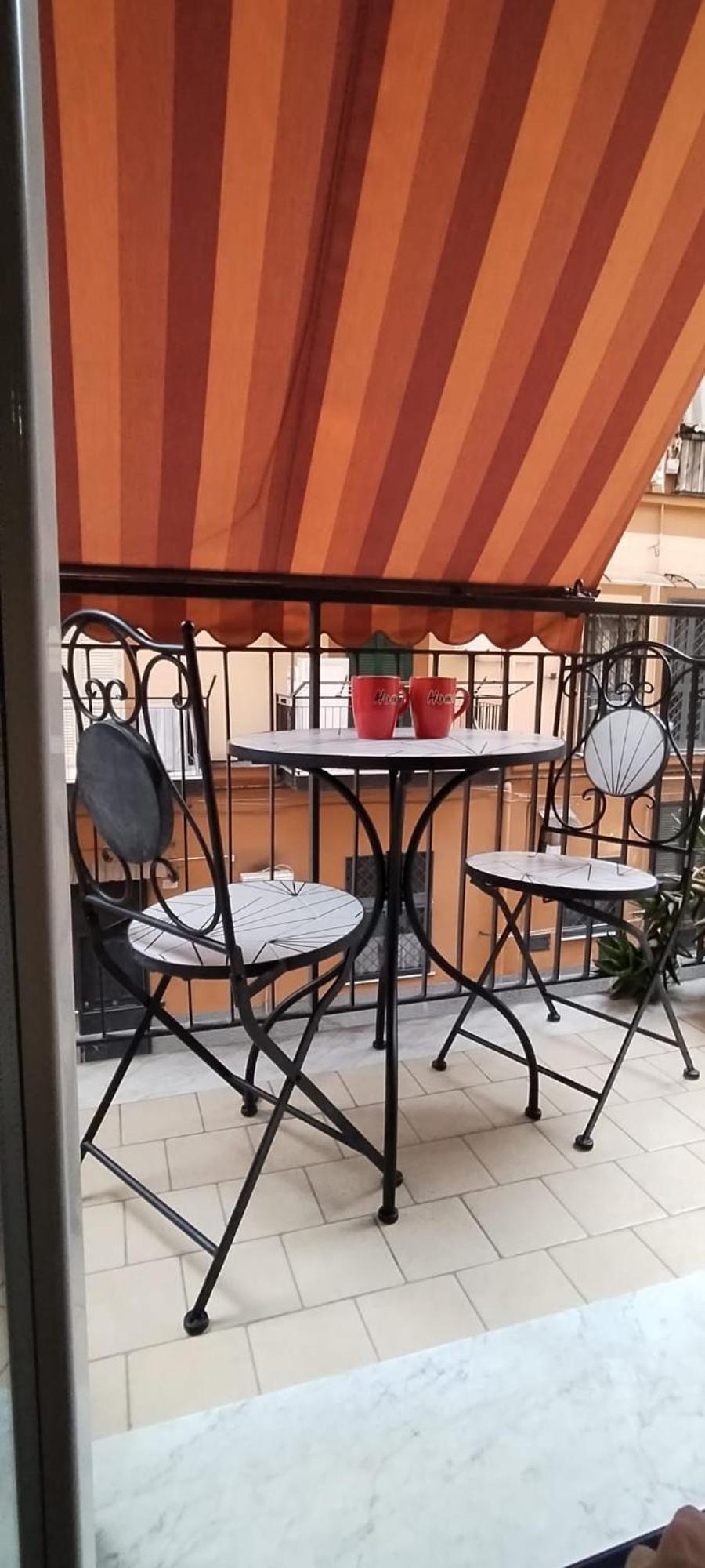 Appartamento A Cas' E Mari Naples Exterior photo